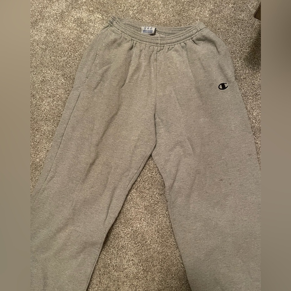 Champion M Sweatpants